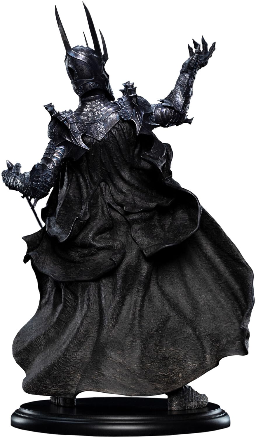 Weta Workshop Polystone - Trilogia O Senhor dos Anéis - Estátua em